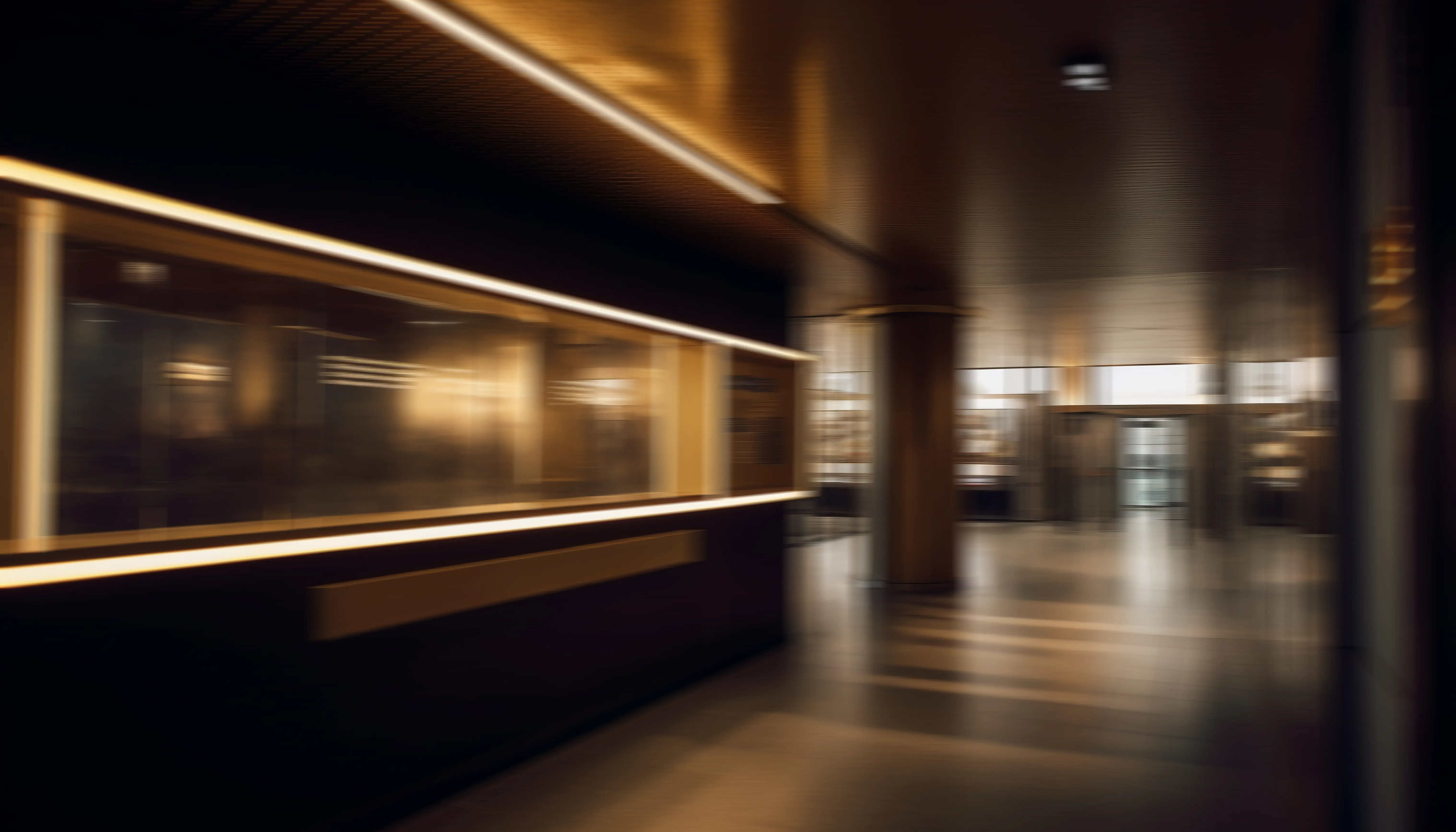 INTHO Architectural Space 1