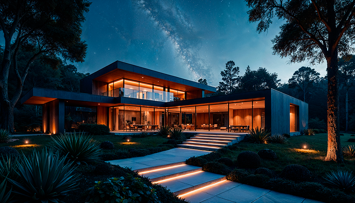 INTHO Architectural Space 2