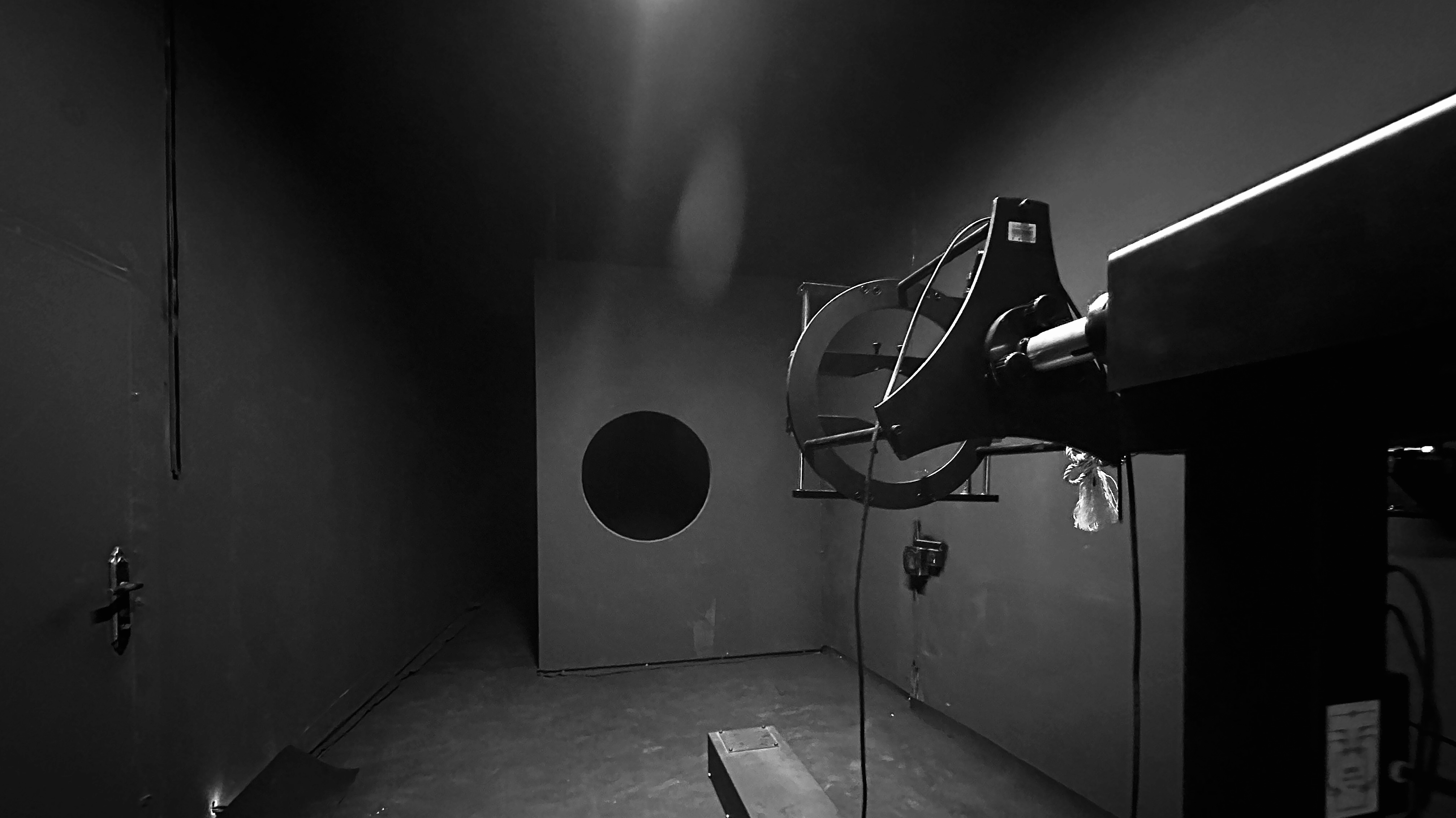 Darkroom Photometric Lab